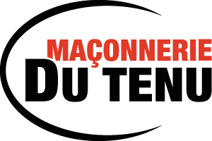 Logo de l'entreprise Maçonneire du Tenu, maçon à Machecoul